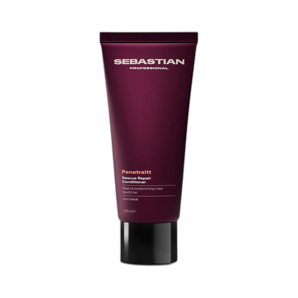 Condicionador Sebastian Penetraitt 200ml
